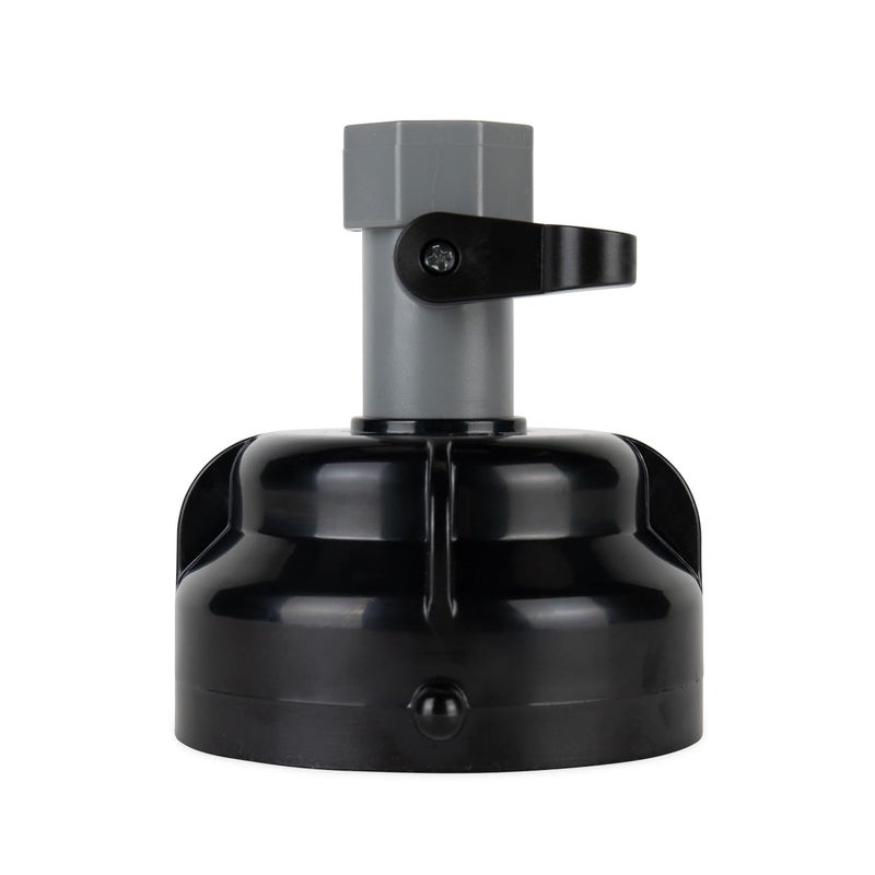 Camco  Sewer Hose Rinse Cap